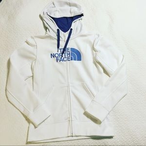 Pristine North Face Hoodie